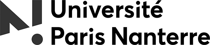 Logo Université Paris Nanterre