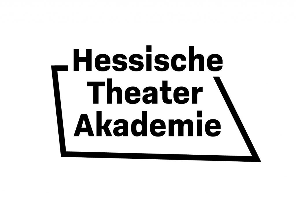 Logo Hessische Theaterakademie