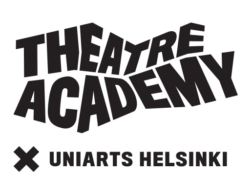 Logo Theatre Academy University of the Arts Helsinki